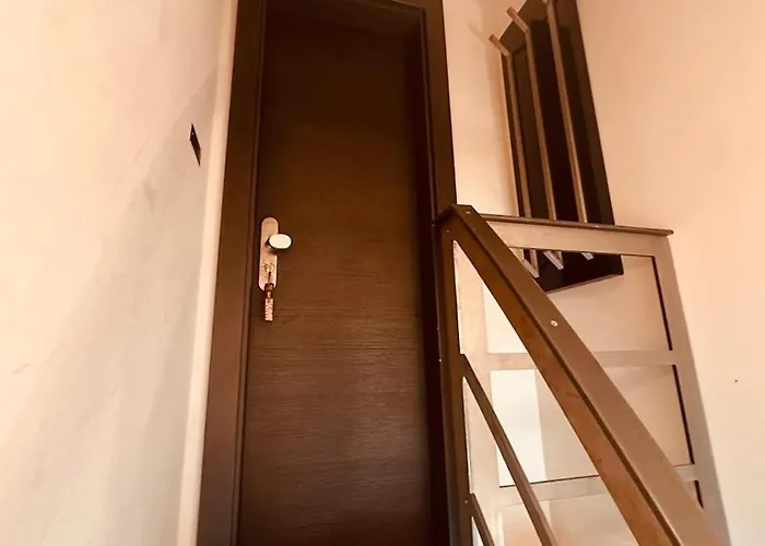 Appartement Nisa 6 Sylt