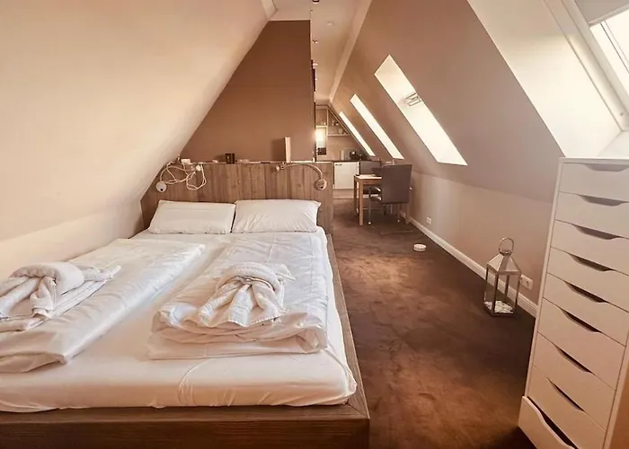 Nisa 6 Appartement *