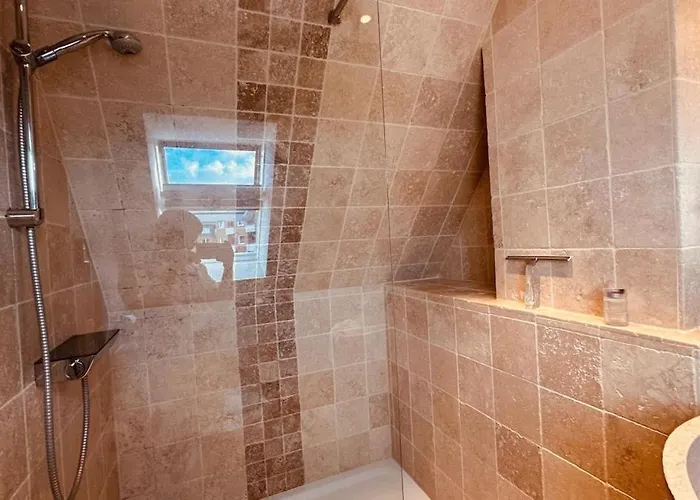 Appartement Nisa 6 *